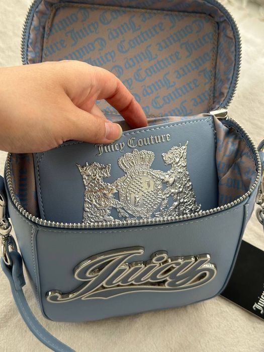 Женская сумка Juicy Couture