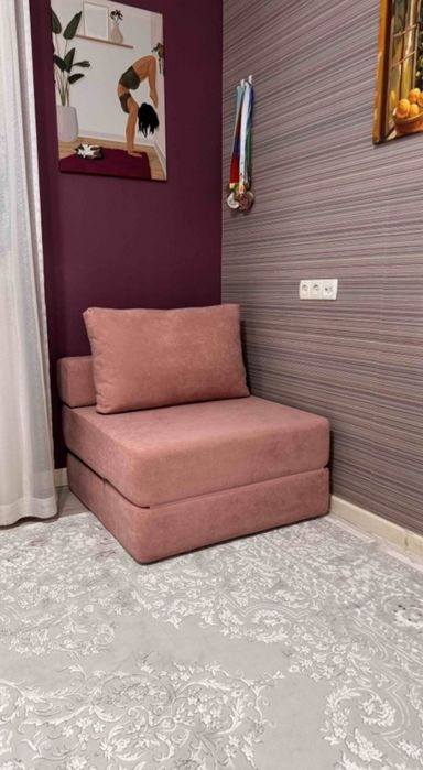 Кресло диван кровать