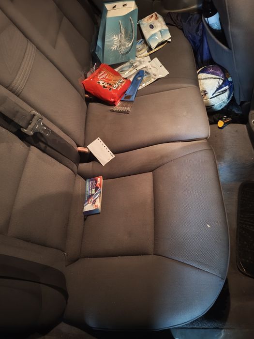 Saab 95 2.0t ръчна кутия на части