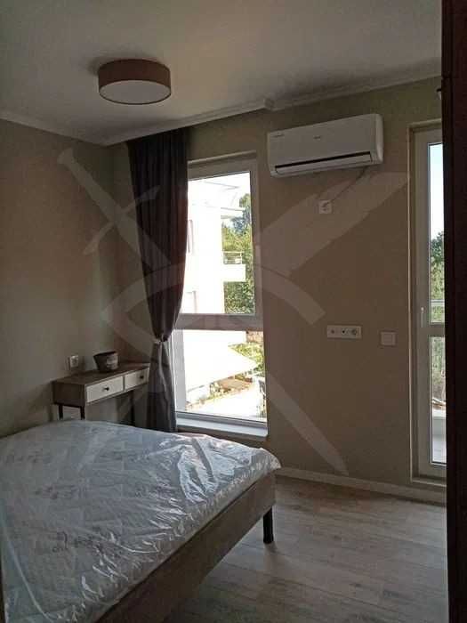 Дава се под наем Двустаен апартамент в Варна, Възраждане 3 - 43 кв.м за 500 € - Снимка #2