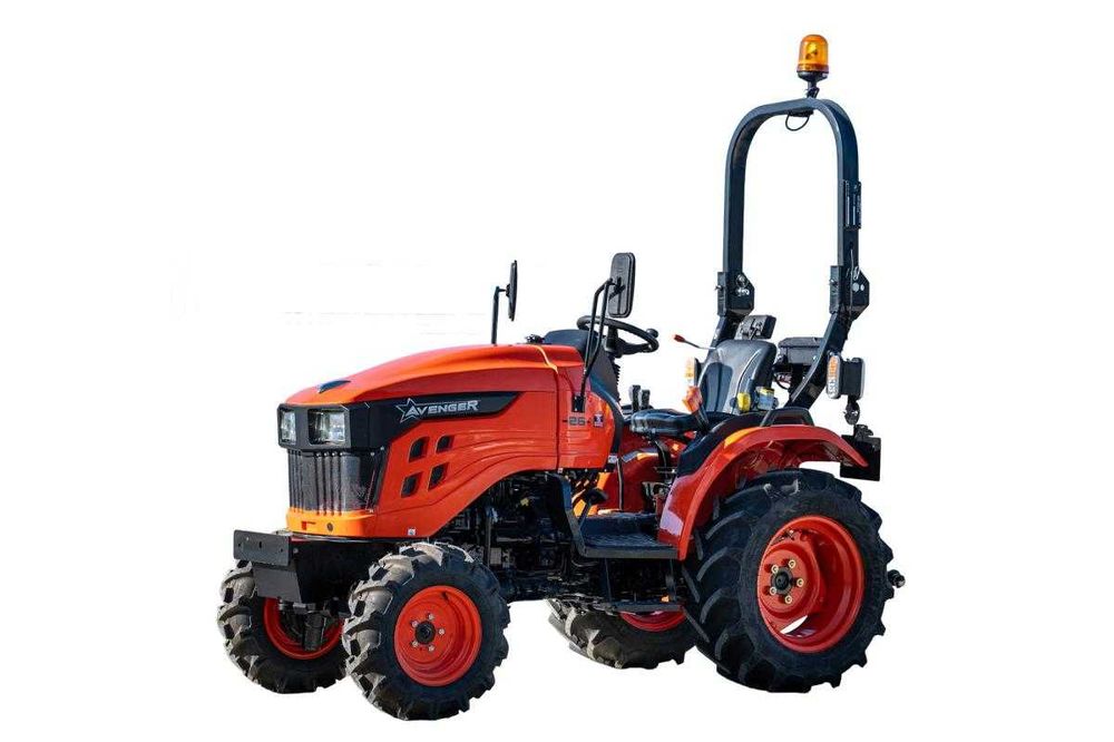 AVENGER - TRACTOR 26CP ROTI radiale sau agricole