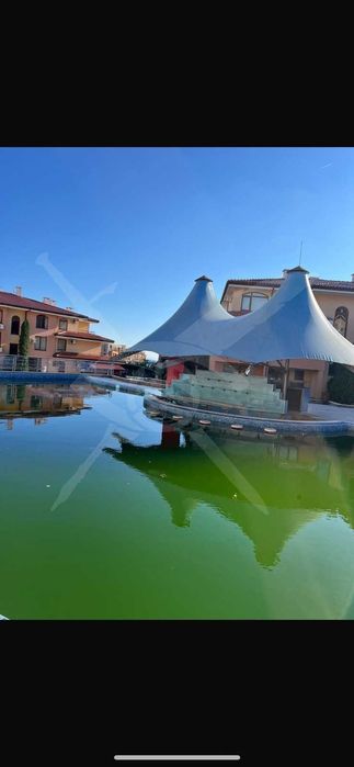 Воден Бар - Свети влас