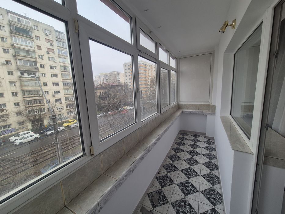 Garsoniera de vânzare - Petre Ispirescu