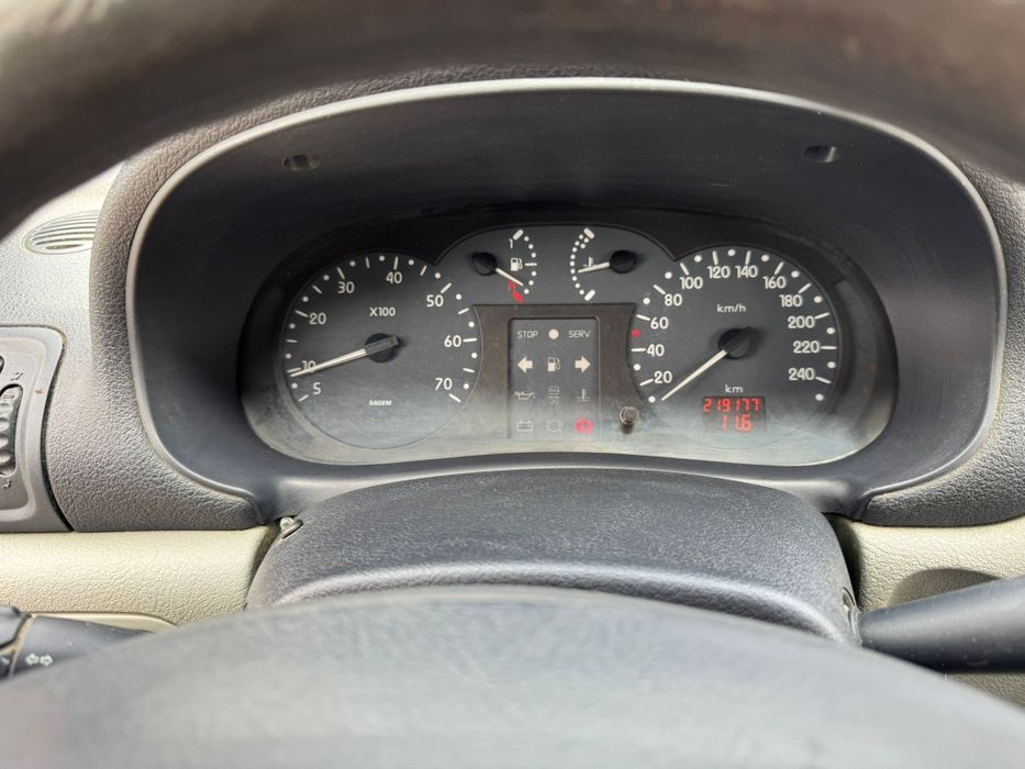 Masina funcționează perfect
Ac funcțional
Distribuție si consumabile s