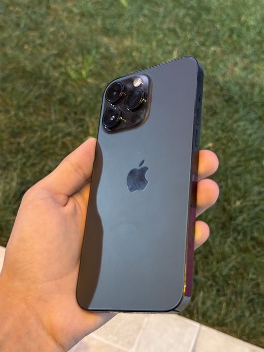 IPhone 14 pro max  615$