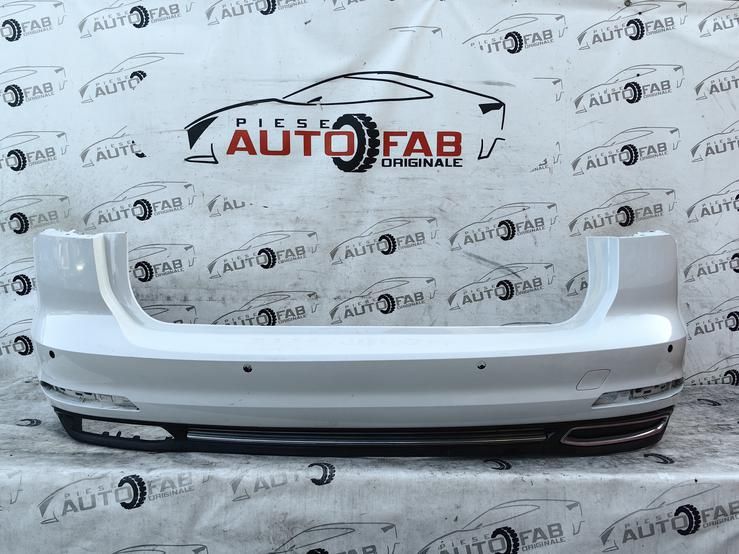 Bara spate Audi A6 4K C8 Combi/Break/Variant an 2018-2019-2020-2021-20