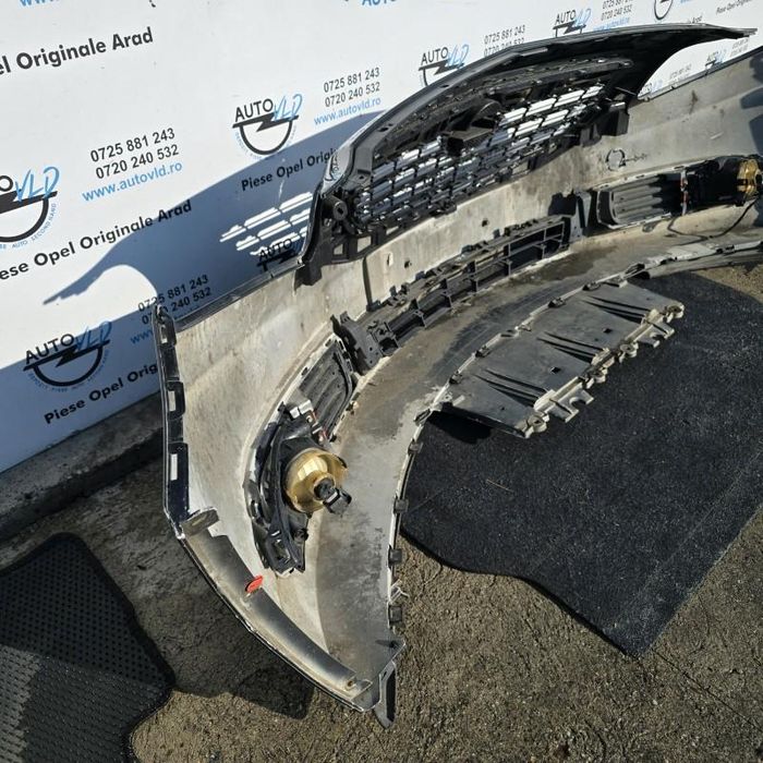 Bara fata completa Opel Insignia A
