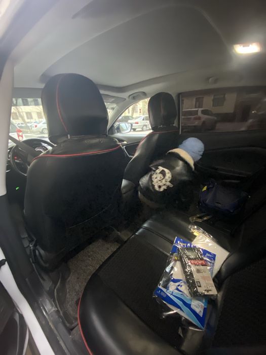 tracker 2 redline sotiladi