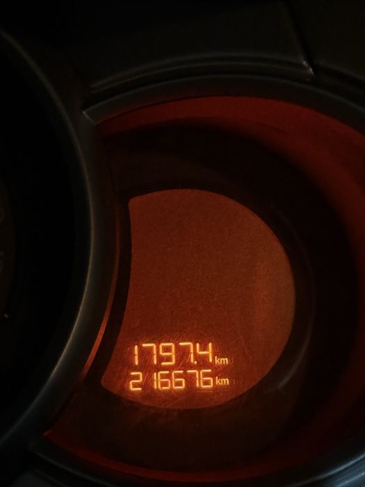 CITROËN C3 2012 — imagine 5