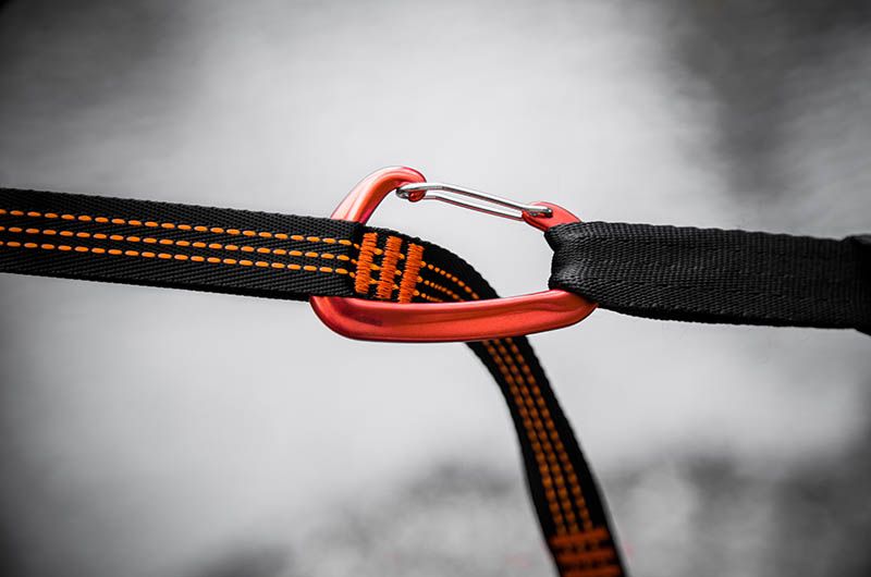 Туристически Про Хамак Рамс