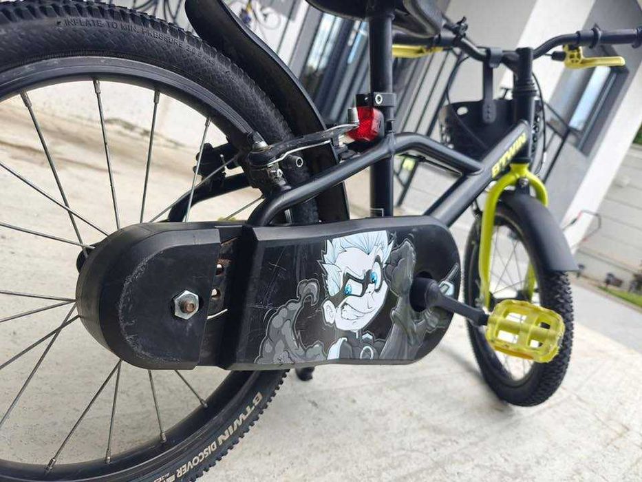 Vand bicicleta copii