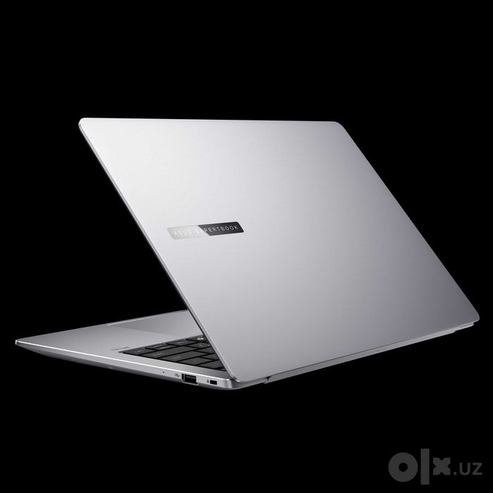 ASUS Expertbook 14" 2.5K IPS 144Hz Core Ultra 7-258V 32GB LPDDR5X 1TB