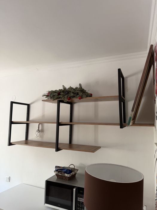 Полка для посуды