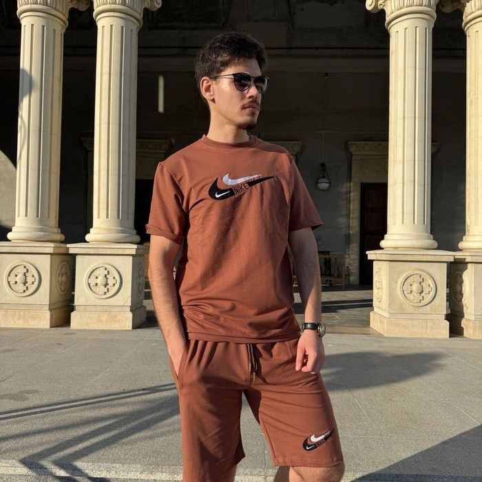 Compleu barbati Nike