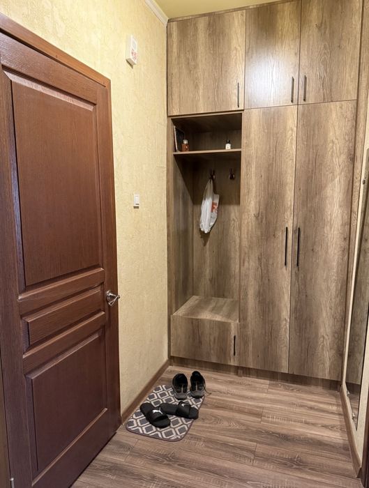 Продаётся 2х комнатная Квартира Авиасозлар-1 Кадышева Французская план