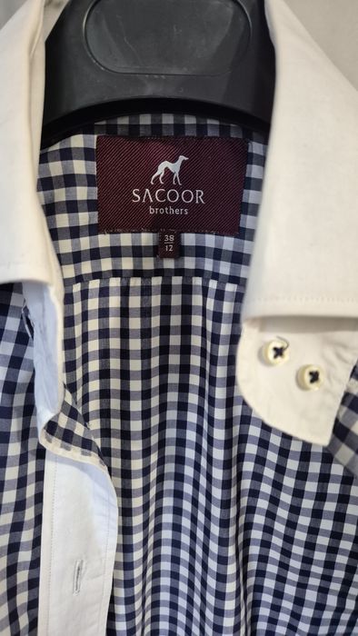 Дамски ризи размер М (38)Sacoor Brothers