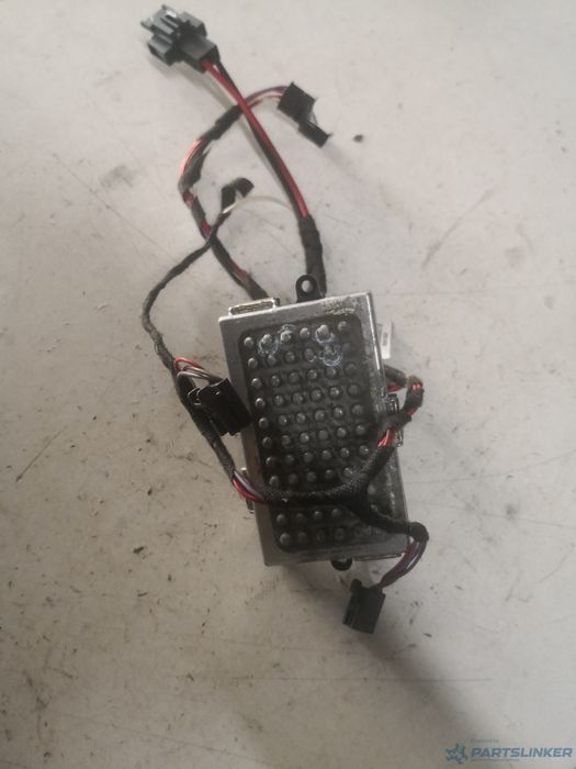 Releu Ventilator Bmw 5 (F10) [ 2009 - 2016 ] Oem 9220847