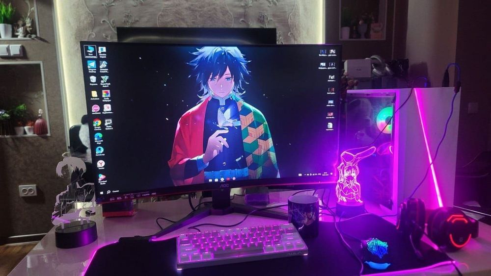 Full nabor pc, набор пк