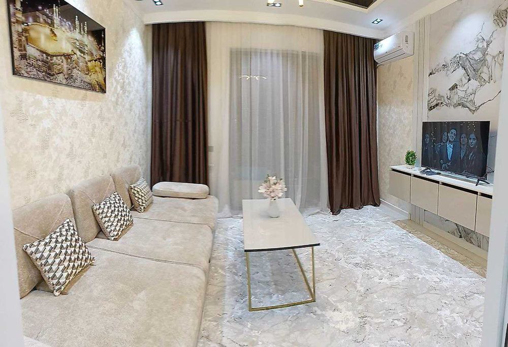 Нoвостpoйка Урикзор Мoнoлит 2/10/16 меб+тех  Орueнтup Урикзар Базар