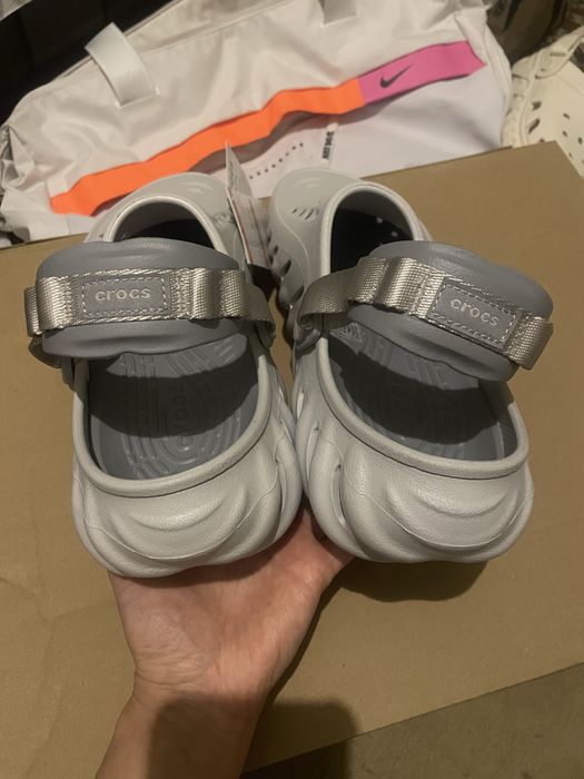 Crocs мужские размер 41-42