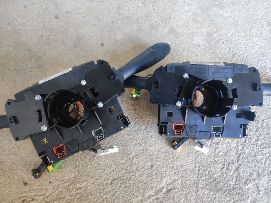 Конзола с лостчета Com 2005 за Пежо-207