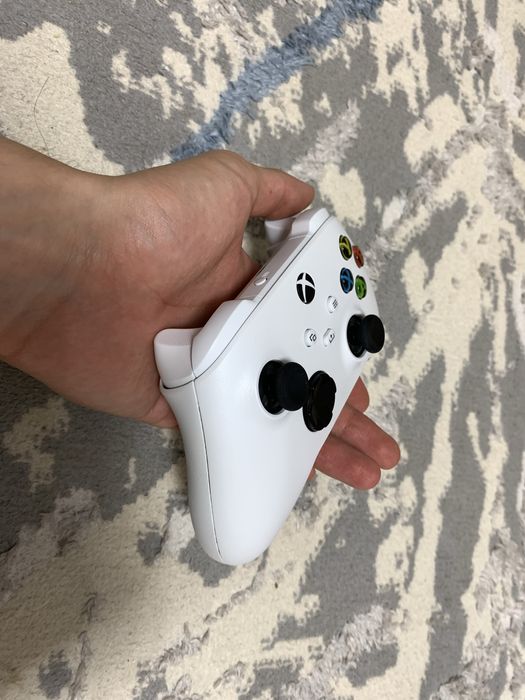 Xbox SS  геймпад джостик контроллер
