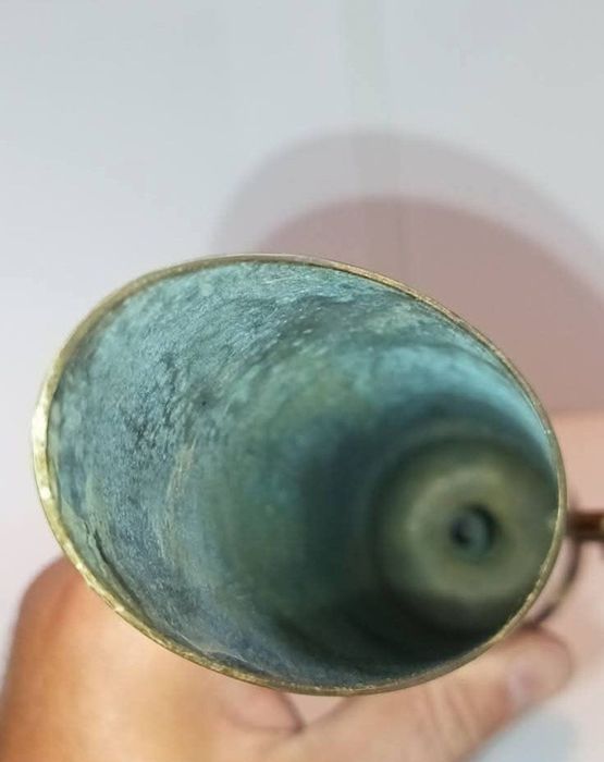 Proiectil antiaerian german din al 2 război mondial