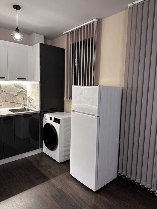 Продава се Двустаен апартамент в София, Иван Вазов - 69 кв.м за 2609 €/кв.м - Снимка #5