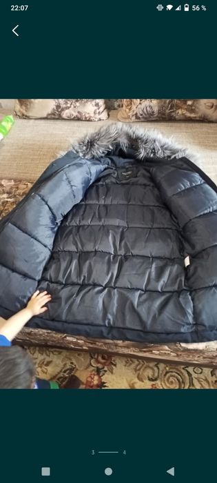 Продам Зимняя куртка