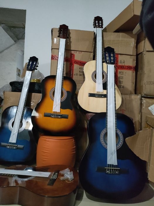 Домбыра оптом,Гитара,гитара, домбра,