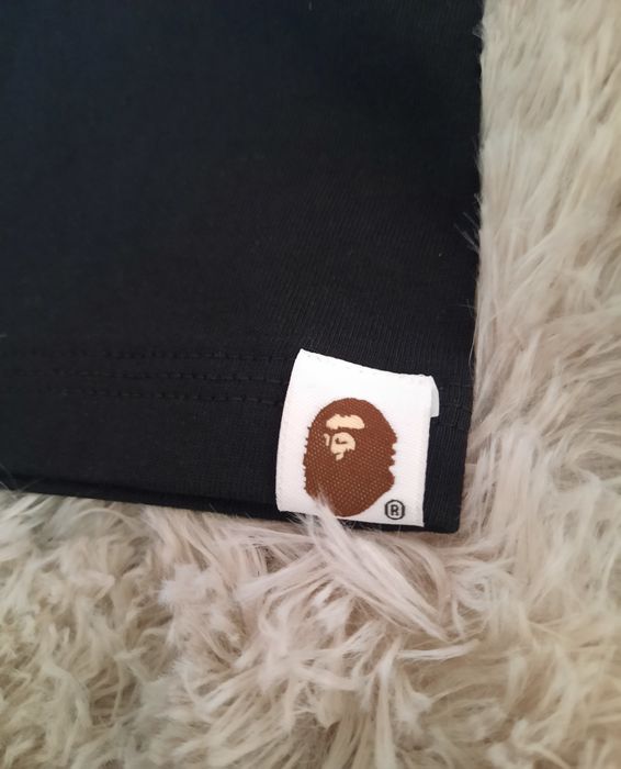 Футболка Bape , тишка bape