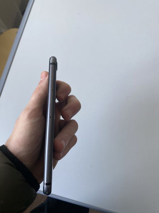 Iphone 8 perfect functional