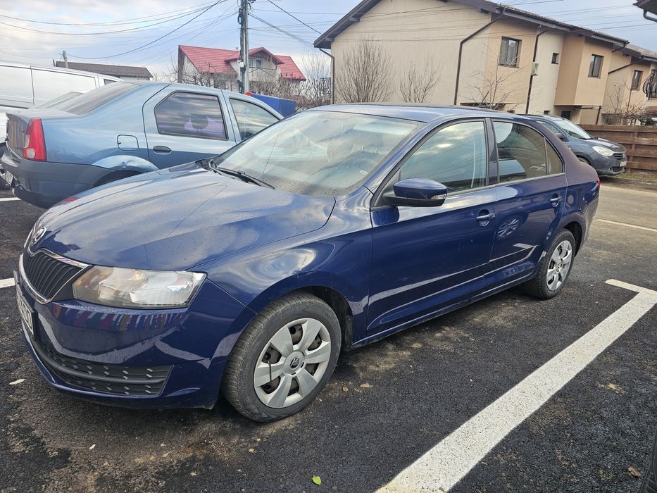 Inchirieri Auto Iasi / Rent a car Iași / Inchirieri masini Iasi