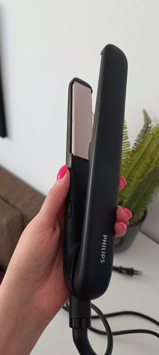 Placă de păr Philips NL-9206AD