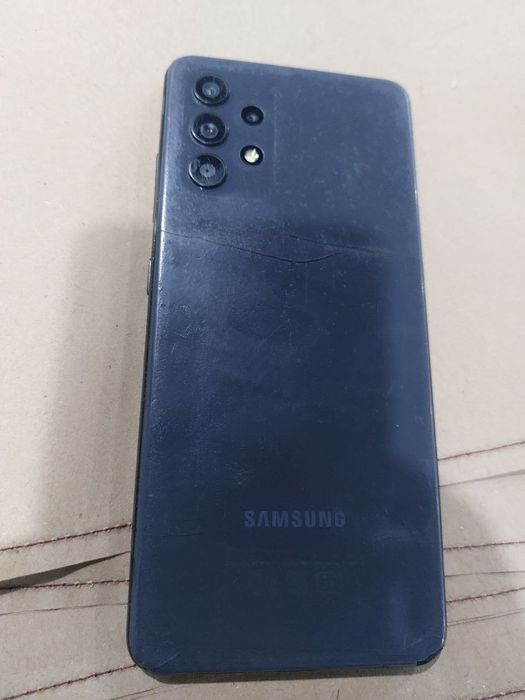 Samsung Galaxy A32