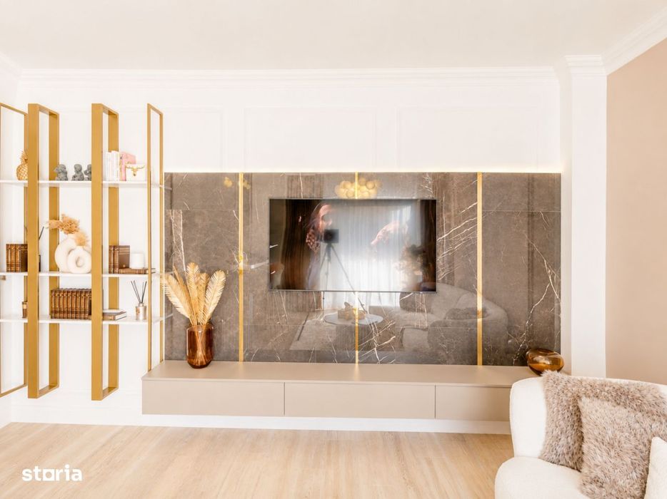 Apartament Modern Luxury | Luminos, Elegant, Ready to Move-0%COMISION