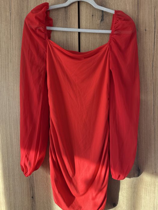 rochie scurta de ocazie