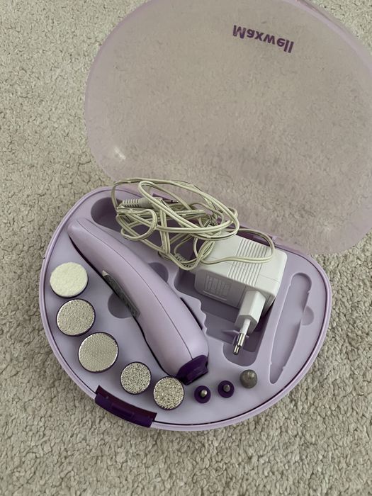 Аппарат для маникюра