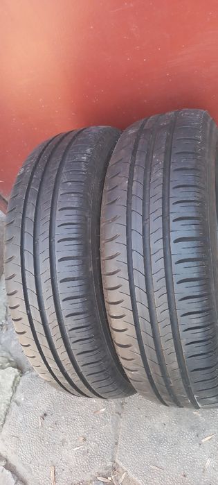 175 65 15 Гуми  МИШЕЛИН 2бр.