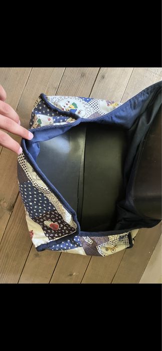 Лятна бебешка количка