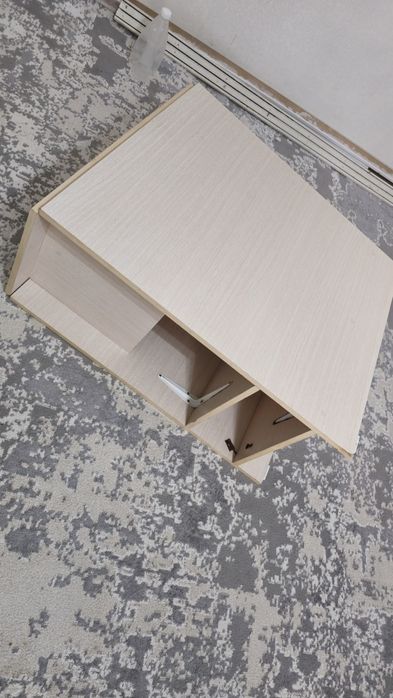 Жиналмалы жер стол