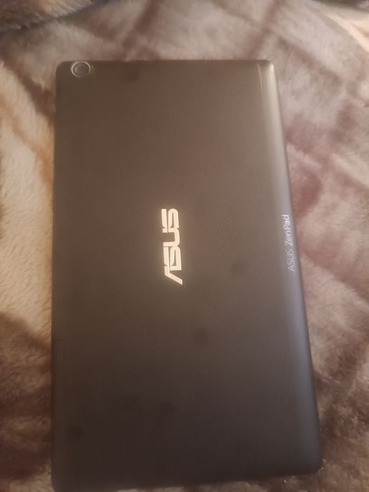 Продам почти новый Asus Zenpad