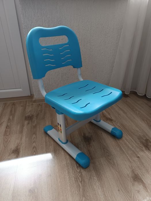 Детско регулируемо столче 6-12г.