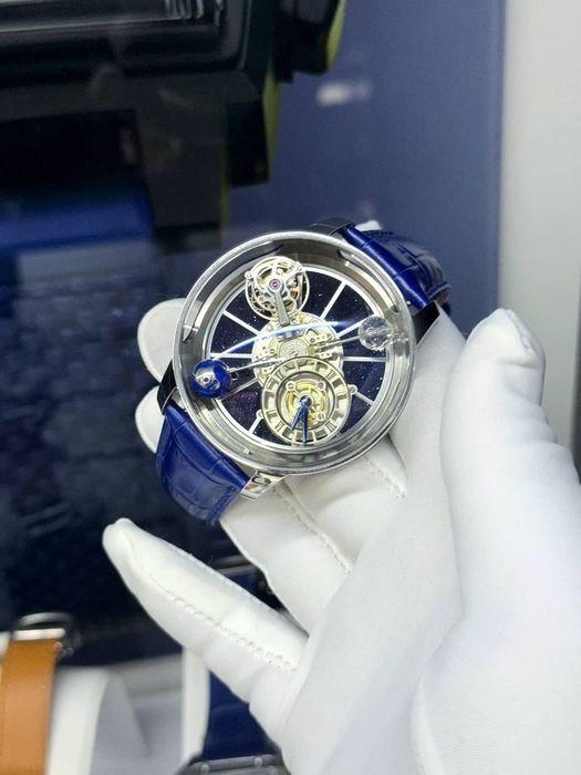 Soat modeli : Jacob &co