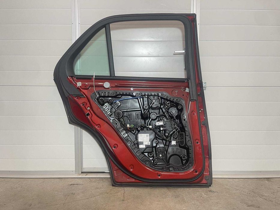 Mercedes GLE GLS 167 врати