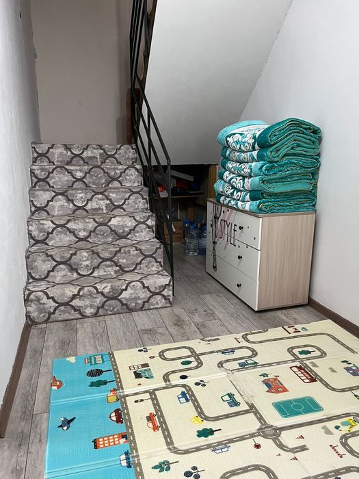 Маржанбулактан уй  сатылады