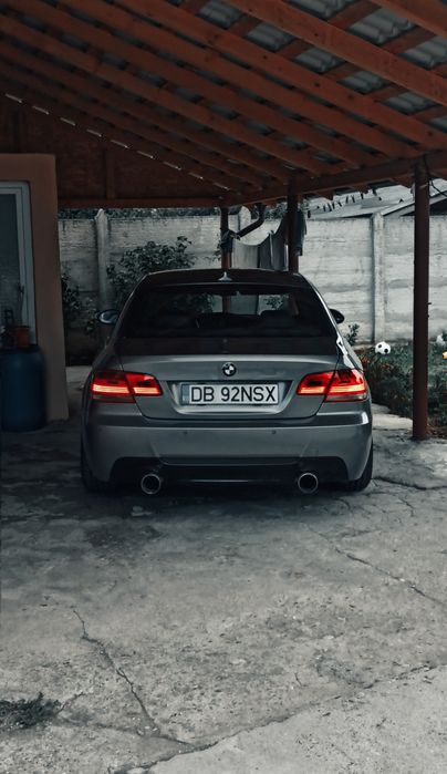 Vând Stopuri BMW e92