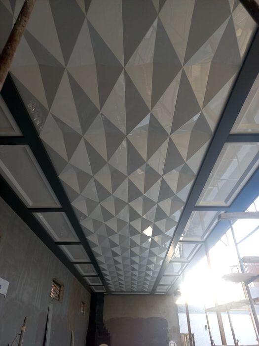 Alkafon #alyukobond*Alikafon al alyumin panel