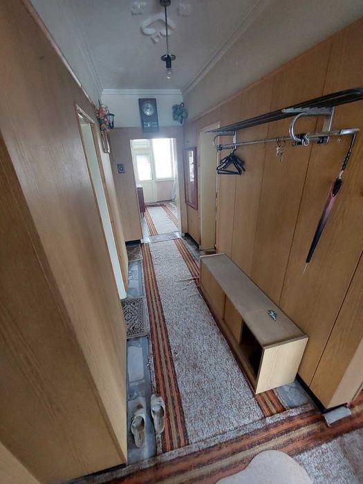 Продава се Етаж от къща в Пловдив, Прослав - 119 кв.м за 1345 €/кв.м - Снимка #2