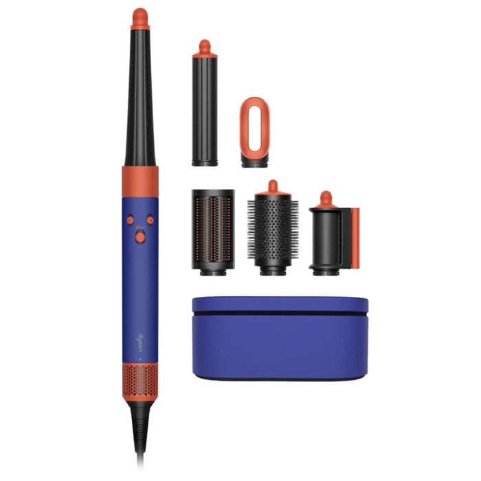 Dyson id airwrap complate long original 100%